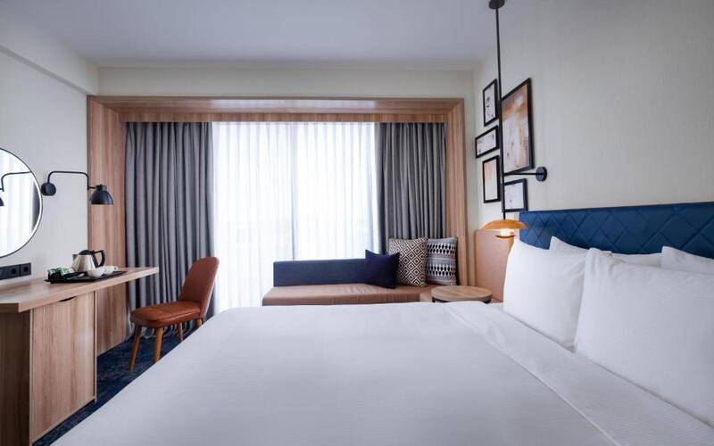 Hilton Garden Inn Samarkand