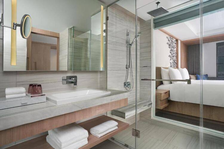 Courtyard By Marriott North Pattaya