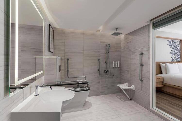 Courtyard By Marriott North Pattaya