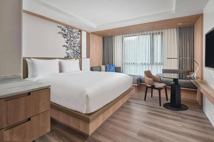 Courtyard By Marriott North Pattaya