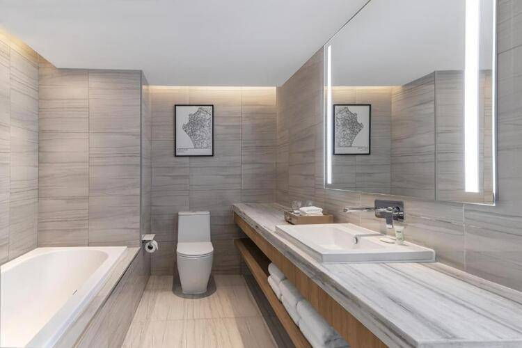 Courtyard By Marriott North Pattaya