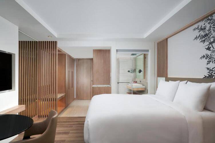 Courtyard By Marriott North Pattaya