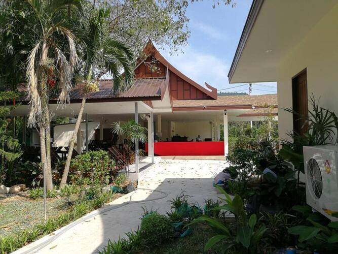 The Casita Phuket