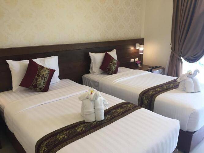 The Casita Phuket