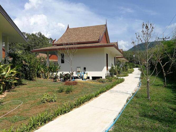 The Casita Phuket