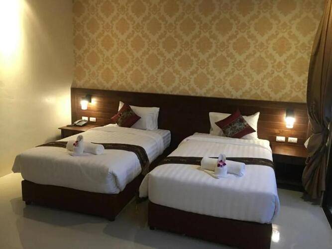 The Casita Phuket