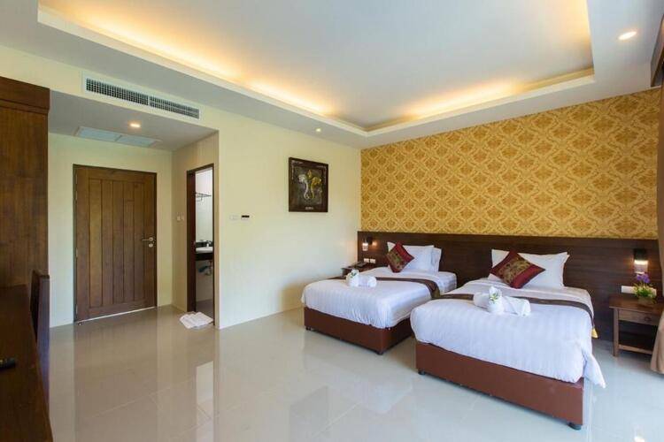 The Casita Phuket