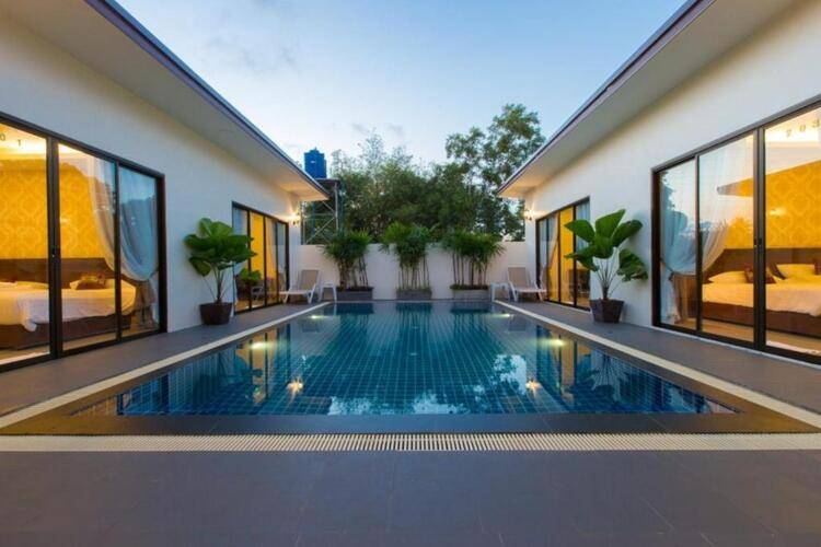 The Casita Phuket