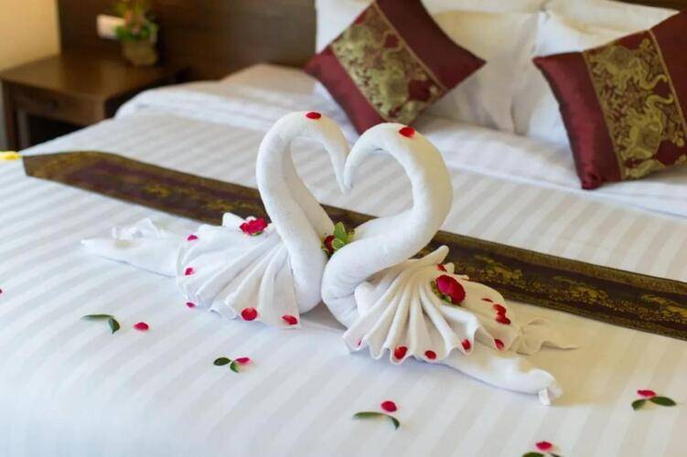 The Casita Phuket