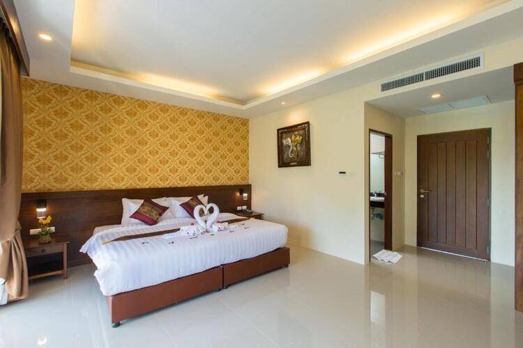 The Casita Phuket