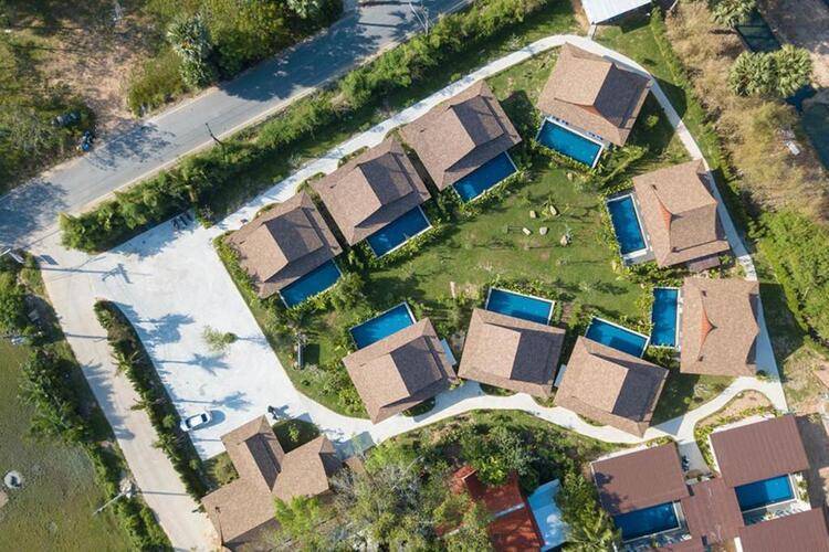 The Casita Phuket