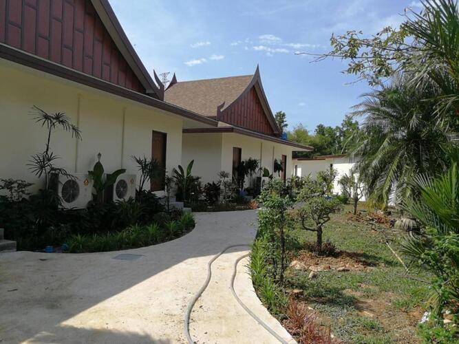The Casita Phuket