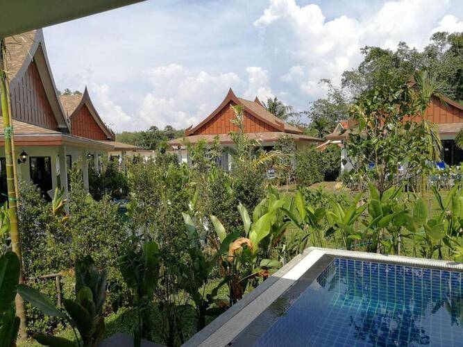The Casita Phuket