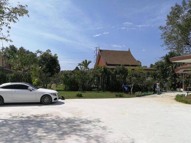 The Casita Phuket