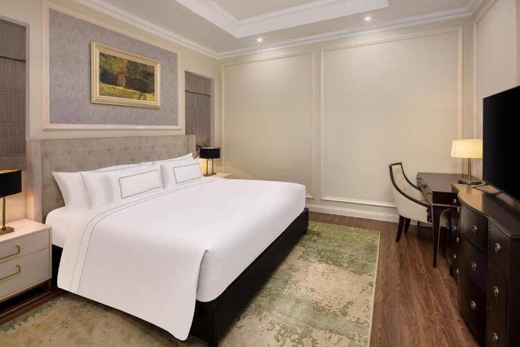 Melia Vinpearl Cam Ranh