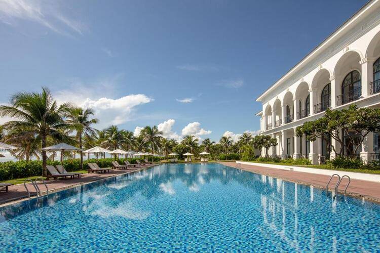 Melia Vinpearl Cam Ranh