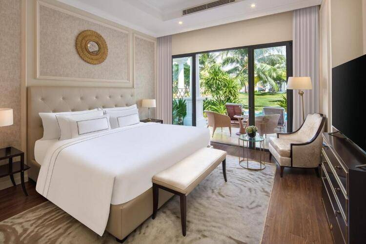 Melia Vinpearl Cam Ranh