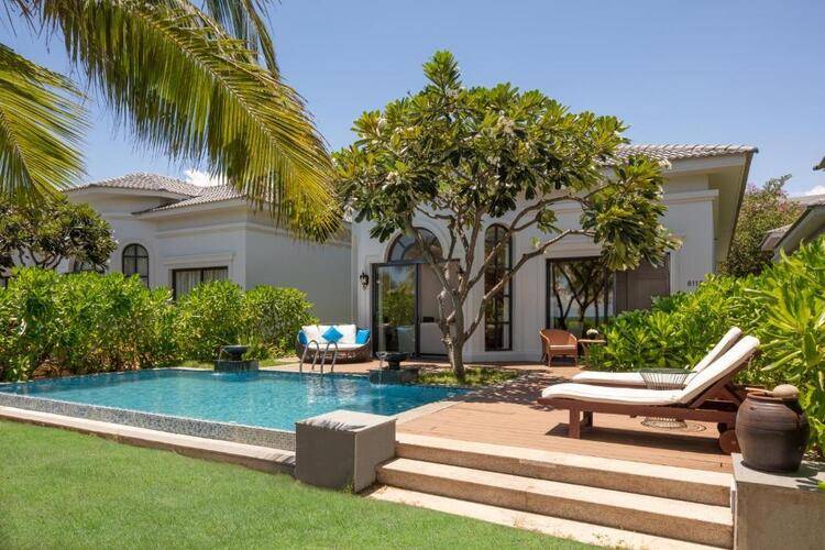 Melia Vinpearl Cam Ranh