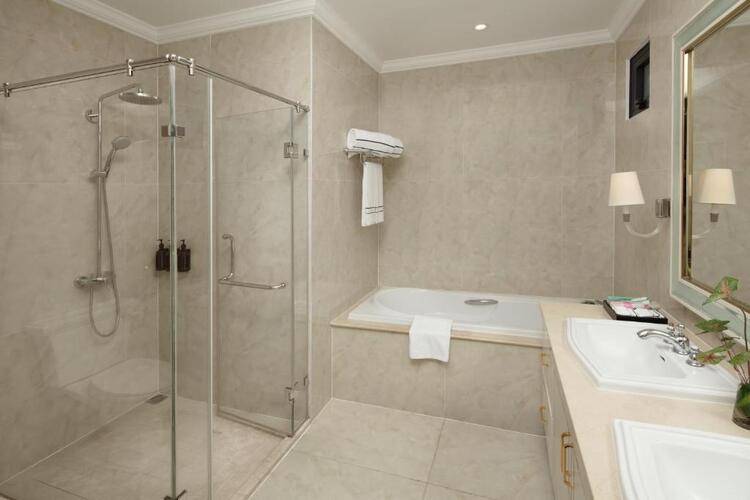 Melia Vinpearl Cam Ranh