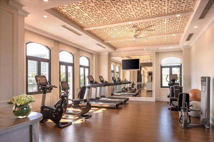 Melia Vinpearl Cam Ranh