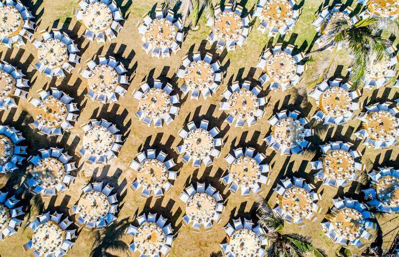 Melia Vinpearl Cam Ranh