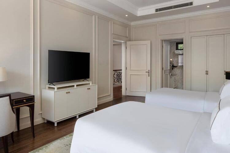 Melia Vinpearl Cam Ranh