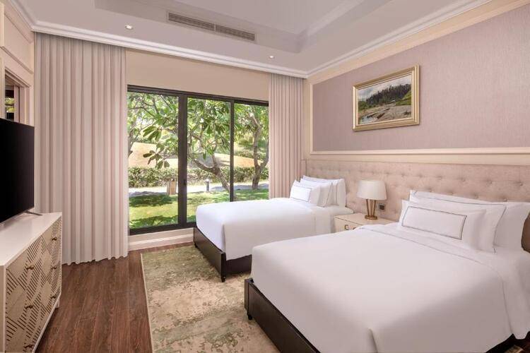 Melia Vinpearl Cam Ranh