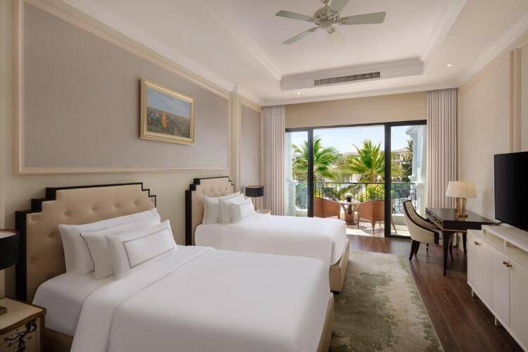 Melia Vinpearl Cam Ranh
