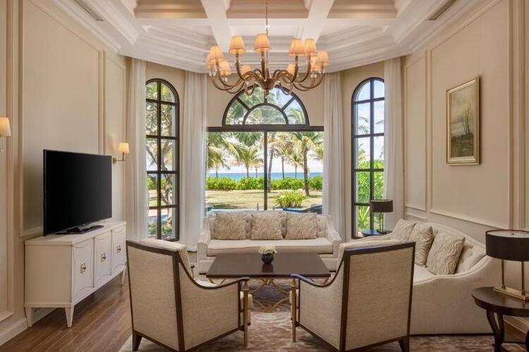 Melia Vinpearl Cam Ranh