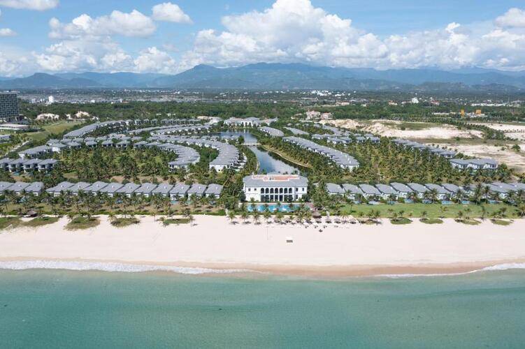 Melia Vinpearl Cam Ranh