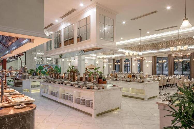 Melia Vinpearl Cam Ranh