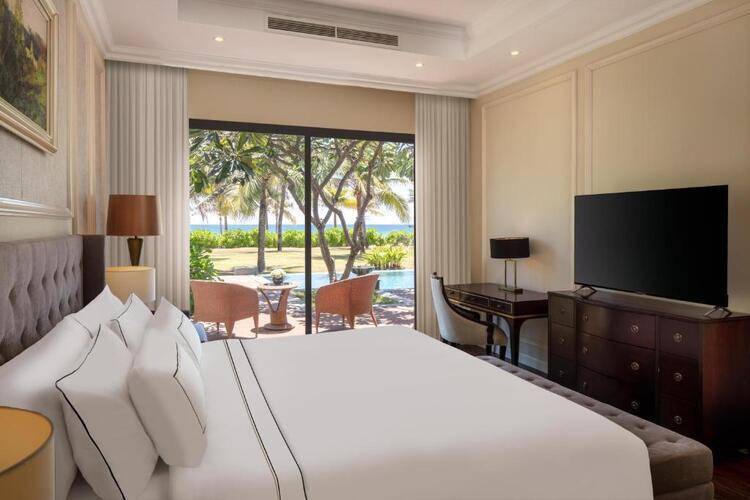 Melia Vinpearl Cam Ranh