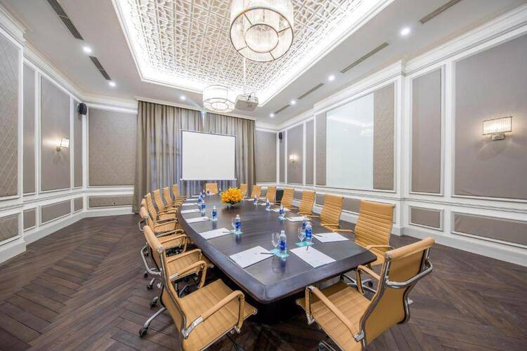 Melia Vinpearl Cam Ranh