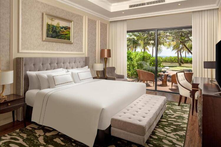 Melia Vinpearl Cam Ranh