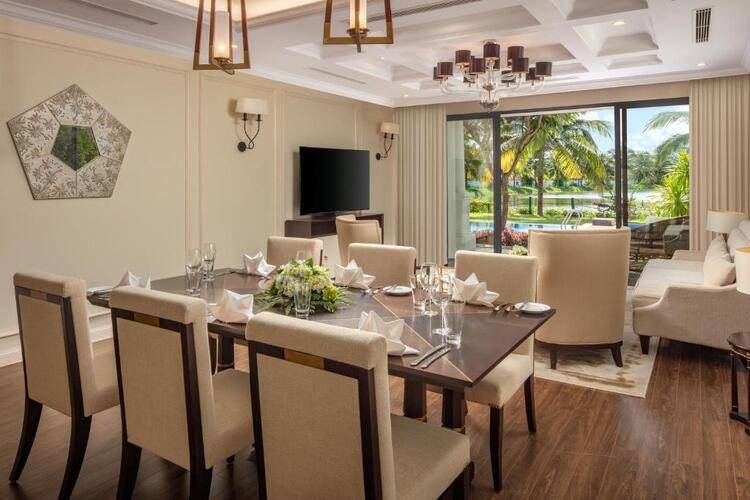 Melia Vinpearl Cam Ranh