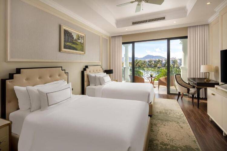 Melia Vinpearl Cam Ranh
