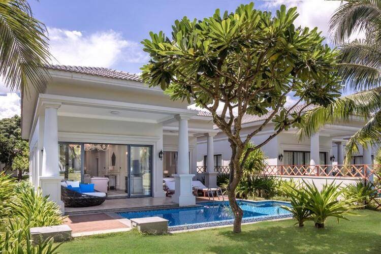 Melia Vinpearl Cam Ranh