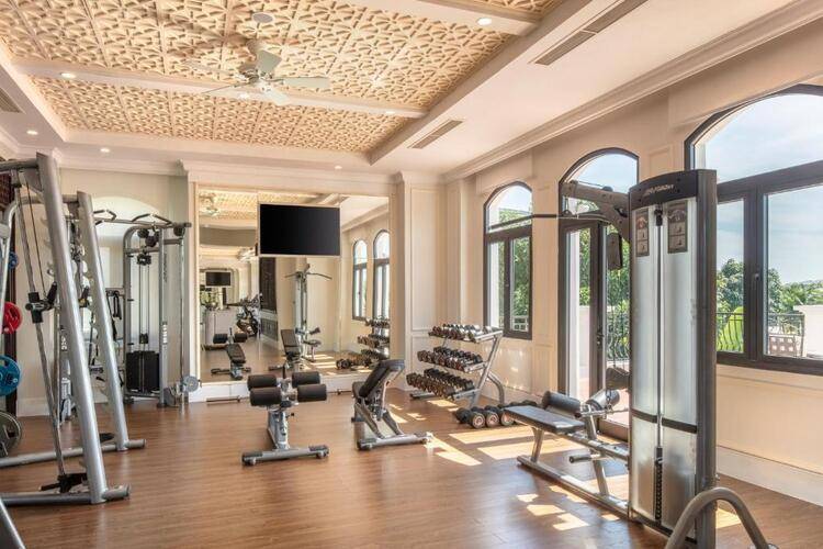 Melia Vinpearl Cam Ranh