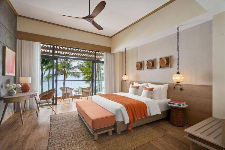 Boma Hotel Nha Trang