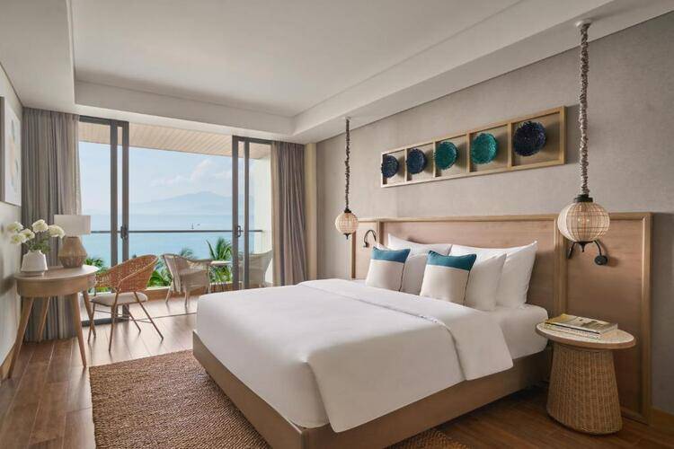 Boma Hotel Nha Trang