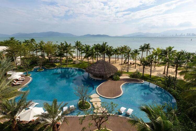 Boma Hotel Nha Trang