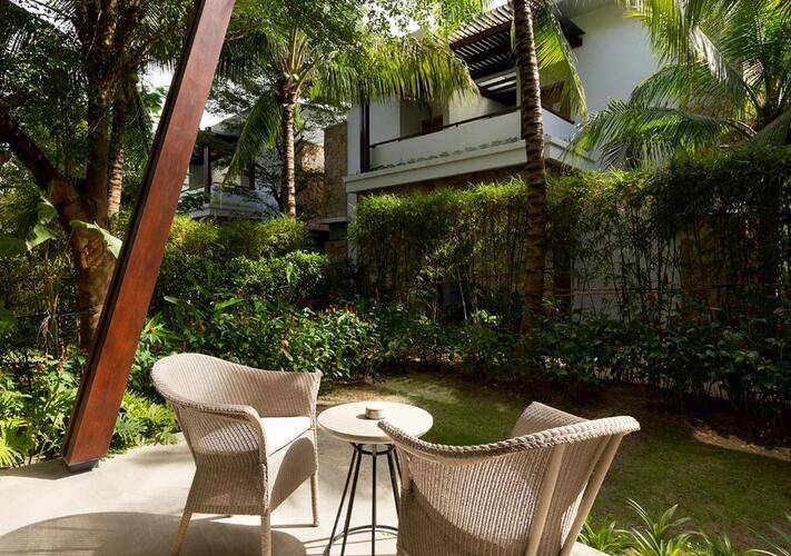 Boma Hotel Nha Trang