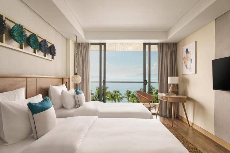 Boma Hotel Nha Trang