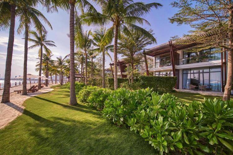 Boma Hotel Nha Trang