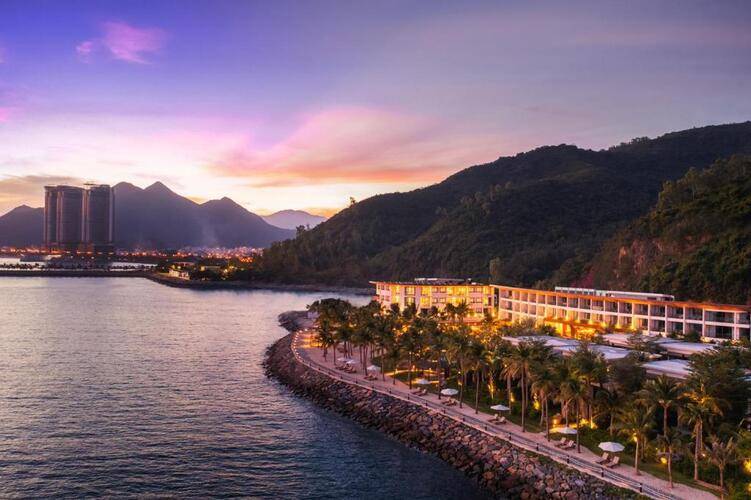 Boma Hotel Nha Trang