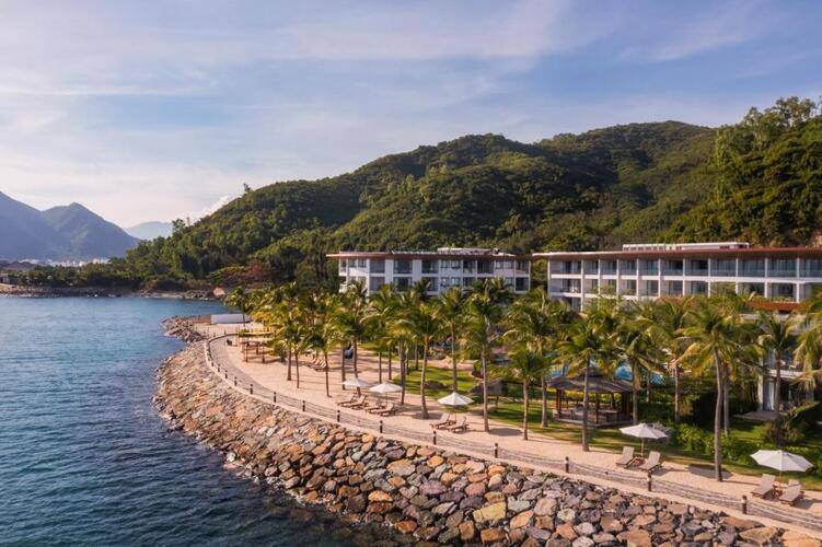 Boma Hotel Nha Trang