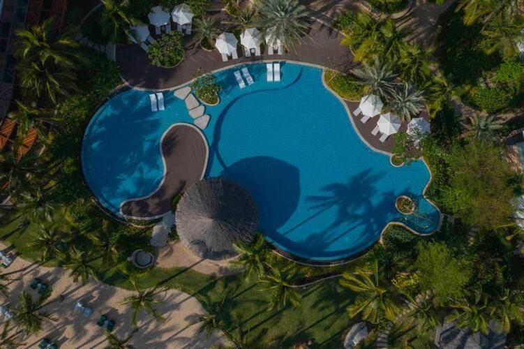 Boma Hotel Nha Trang