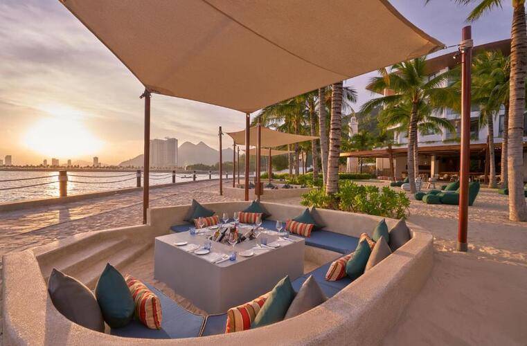 Boma Hotel Nha Trang
