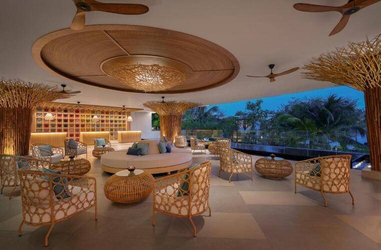 Boma Hotel Nha Trang