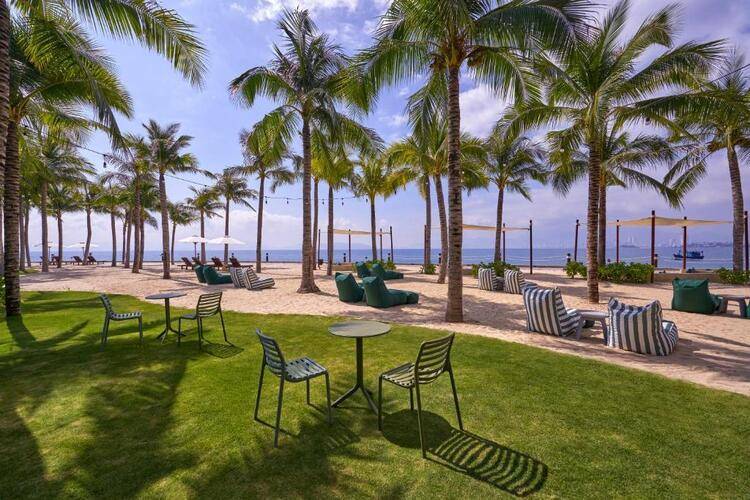 Boma Hotel Nha Trang